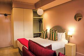 The Trade Boutique Hotel