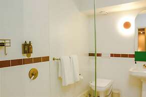 The Trade Boutique Hotel
