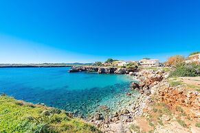 Cala Rafalino in S Illot-cala Morlanda