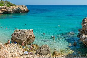 Cala Rafalino in S Illot-cala Morlanda