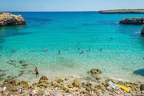 Cala Rafalino in S Illot-cala Morlanda