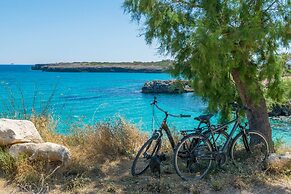 Cala Rafalino in S Illot-cala Morlanda