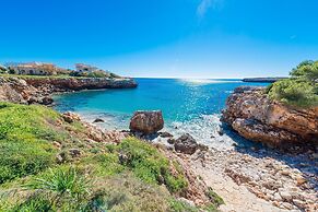 Cala Rafalino in S Illot-cala Morlanda