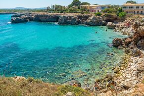 Cala Rafalino in S Illot-cala Morlanda