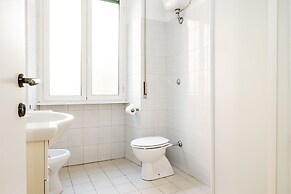 Pandolfo Apartment in Rome
