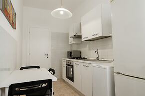 Pandolfo Apartment in Rome