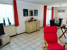 Bungalow in Breskens Near Beach & Lighthouse
