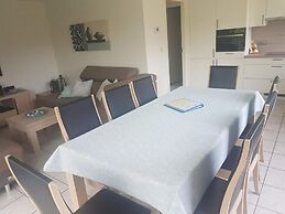 Bungalow in Breskens Near Beach & Lighthouse