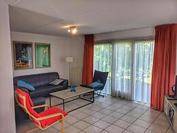 Bungalow in Breskens Near Beach & Lighthouse