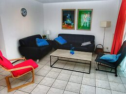 Bungalow in Breskens Near Beach & Lighthouse
