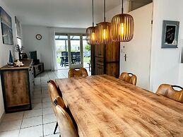 Eco-friendly Holiday Home