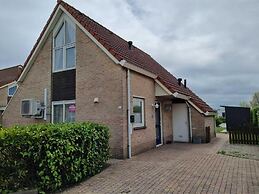 Eco-friendly Holiday Home