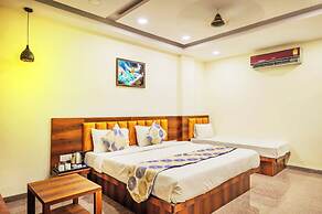 Hotel Dream Inn