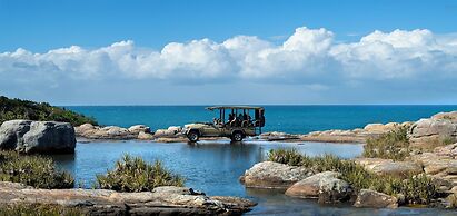 GweGwe Beach Lodge