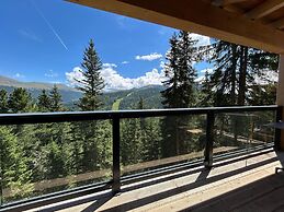 Pleasant Chalet With Sauna