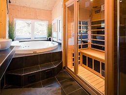 Chalet in Austria Near Ski Slopes & Sauna