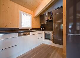 Chalet in Austria Near Ski Slopes & Sauna