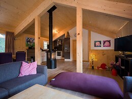 Chalet in Austria Near Ski Slopes & Sauna