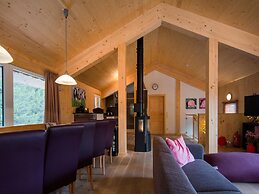 Chalet in Austria Near Ski Slopes & Sauna