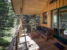 Chalet in Austria Near Ski Slopes & Sauna
