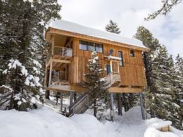 Chalet in Austria Near Ski Slopes & Sauna