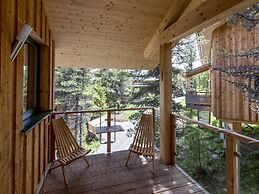 Chalet in Austria Near Ski Slopes & Sauna