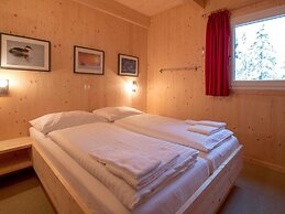 Chalet in Austria Near Ski Slopes & Sauna