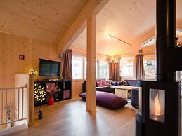 Chalet in Austria Near Ski Slopes & Sauna