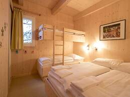 Chalet in Austria Near Ski Slopes & Sauna