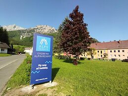 Lush Apartment in Styria With Whirlpool