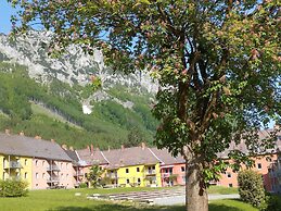 Lush Apartment in Styria With Whirlpool