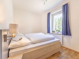 Lush Apartment in Styria With Whirlpool