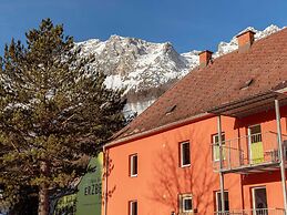Lush Apartment in Styria With Whirlpool