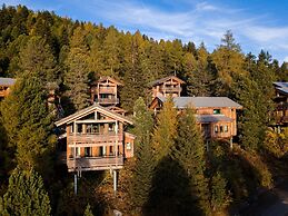 Chalet in Austria Near Ski Slope & Sauna