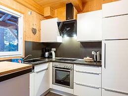 Chalet in Austria Near Ski Slope & Sauna