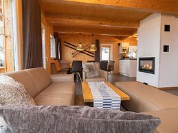 Chalet in Austria Near Ski Slope & Sauna