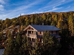 Chalet in Austria Near Ski Slope & Sauna