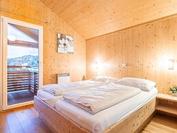 Chalet in Austria Near Ski Slope & Sauna
