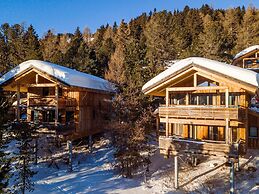 Chalet in Austria Near Ski Slope & Sauna