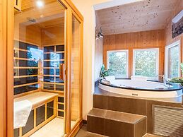 Chalet in Austria Near Ski Slope & Sauna