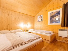 Chalet in Austria Near Ski Slope & Sauna