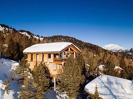 Chalet in Austria Near Ski Slope & Sauna