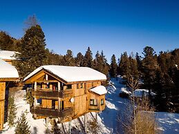 Chalet in Austria Near Ski Slope & Sauna