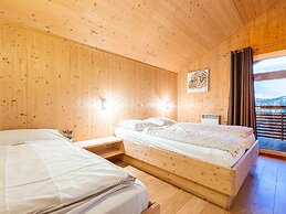 Chalet in Austria Near Ski Slope & Sauna