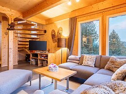 Chalet in Austria Near Ski Slope & Sauna