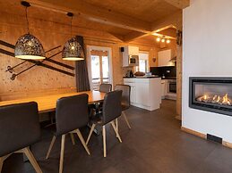 Chalet in Austria Near Ski Slope & Sauna