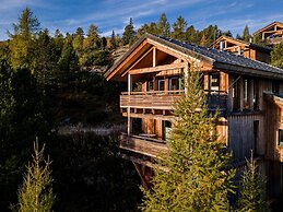 Chalet in Austria Near Ski Slope & Sauna