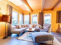 Chalet in Austria Near Ski Slope & Sauna