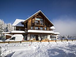 Apartment in Alps Near Ski Slope