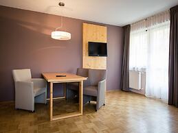 Apartment in Alps Near Ski Slope